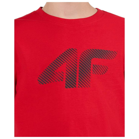 4F TSHIRT